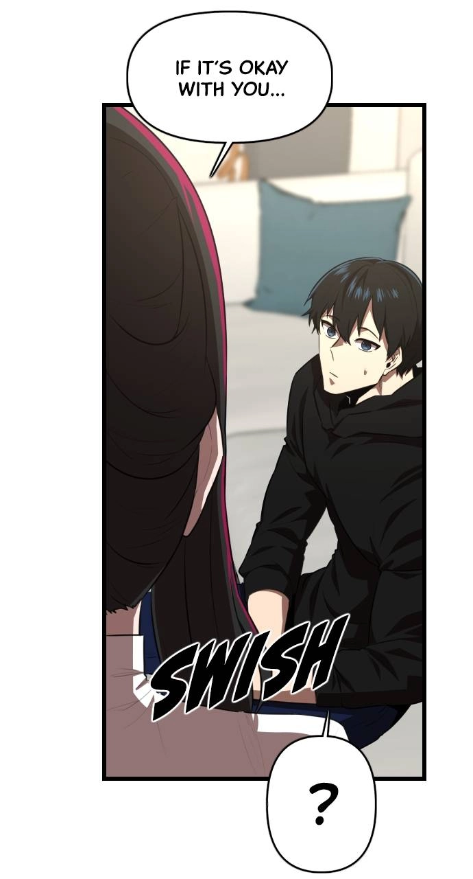Rental Hero Chapter 41, page 45 of 107