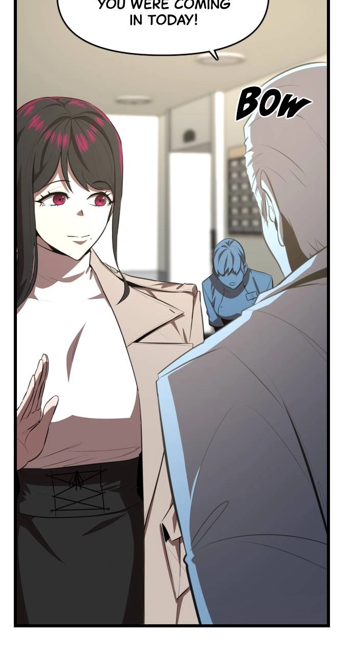 Rental Hero Chapter 41, page 51 of 107