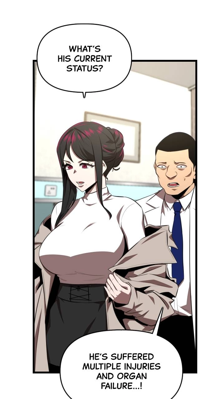 Rental Hero Chapter 41, page 61 of 107