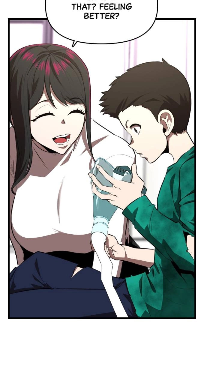 Rental Hero Chapter 41, page 70 of 107