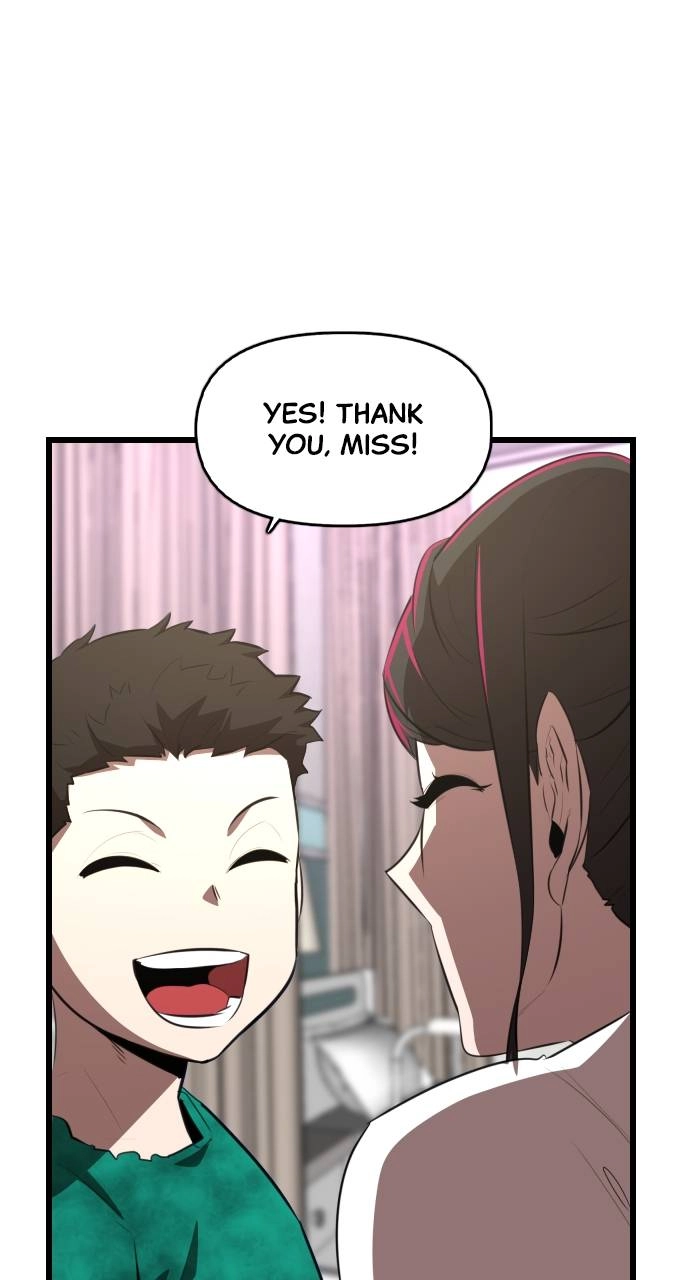 Rental Hero Chapter 41, page 71 of 107