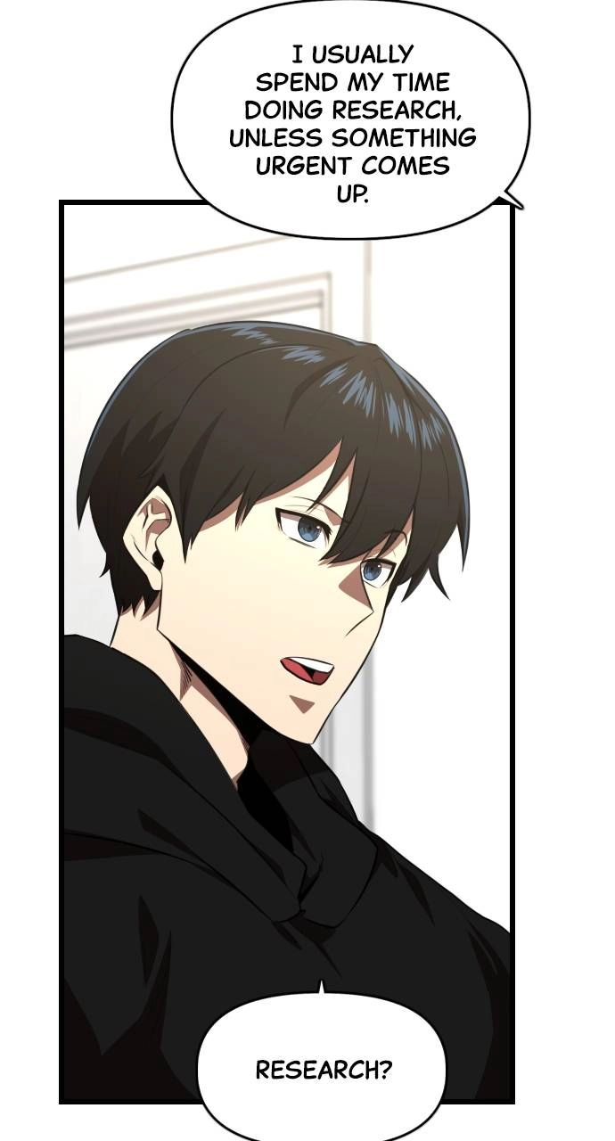Rental Hero Chapter 41, page 83 of 107