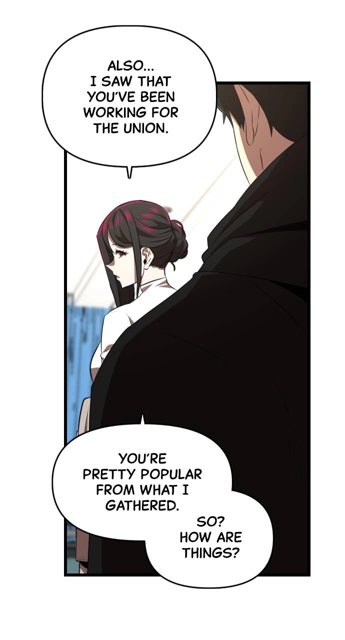 Rental Hero Chapter 41, page 87 of 107