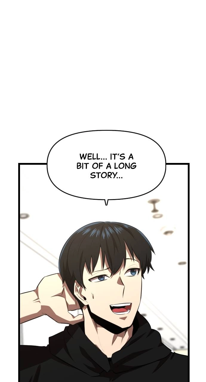 Rental Hero Chapter 41, page 88 of 107