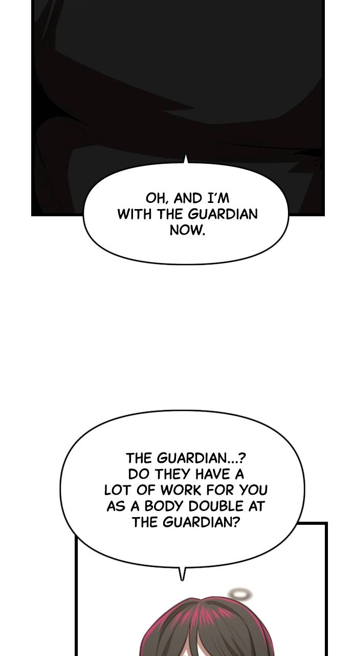 Rental Hero Chapter 41, page 89 of 107