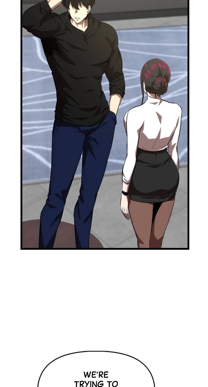 Rental Hero Chapter 42, page 19 of 91