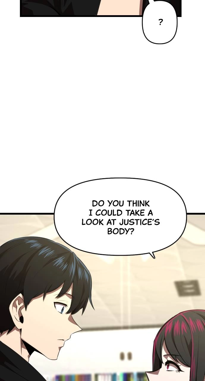 Rental Hero Chapter 42, page 46 of 91