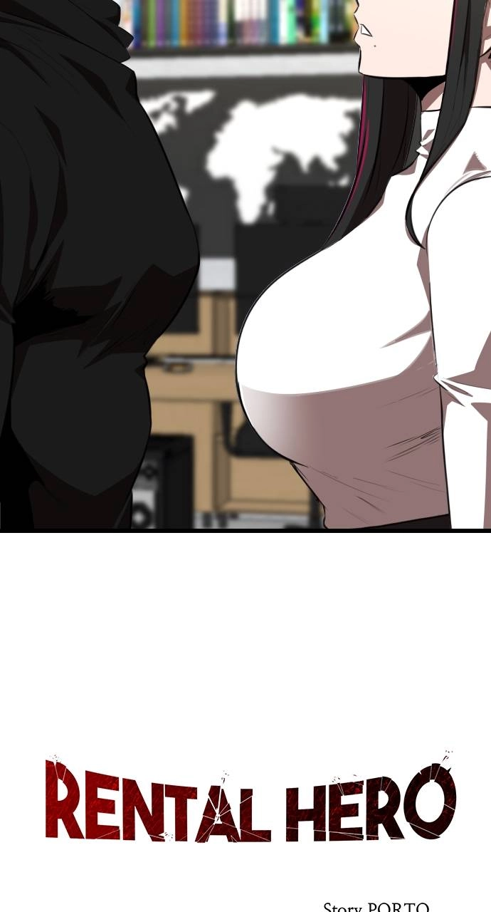 Rental Hero Chapter 42, page 47 of 91