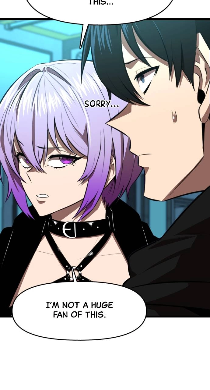 Rental Hero Chapter 42, page 65 of 91