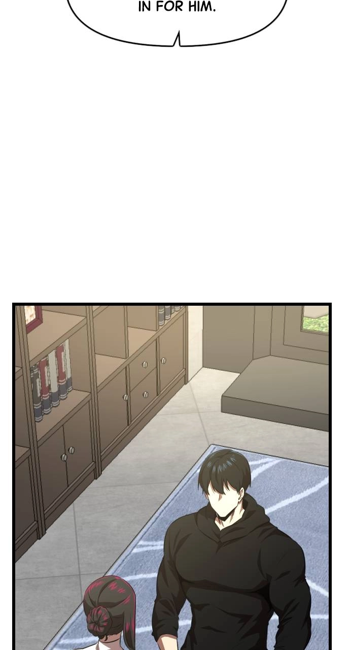 Rental Hero Chapter 42, page 7 of 91