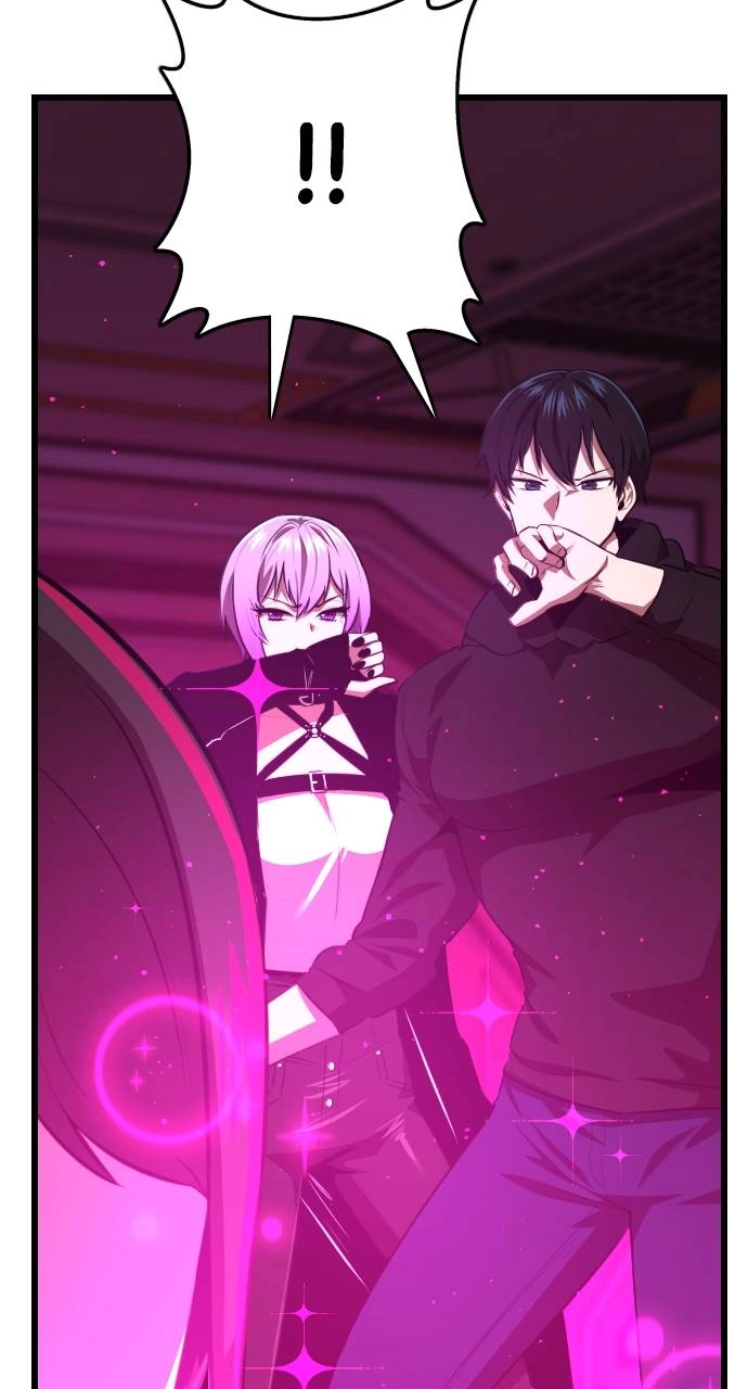 Rental Hero Chapter 42, page 83 of 91