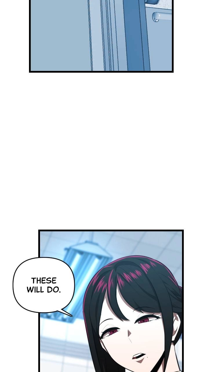Rental Hero Chapter 43, page 22 of 101