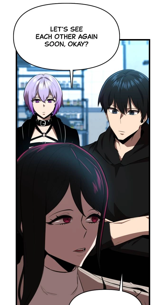 Rental Hero Chapter 43, page 26 of 101