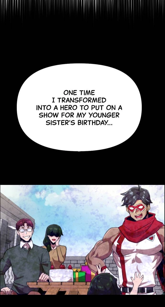 Rental Hero Chapter 43, page 33 of 101