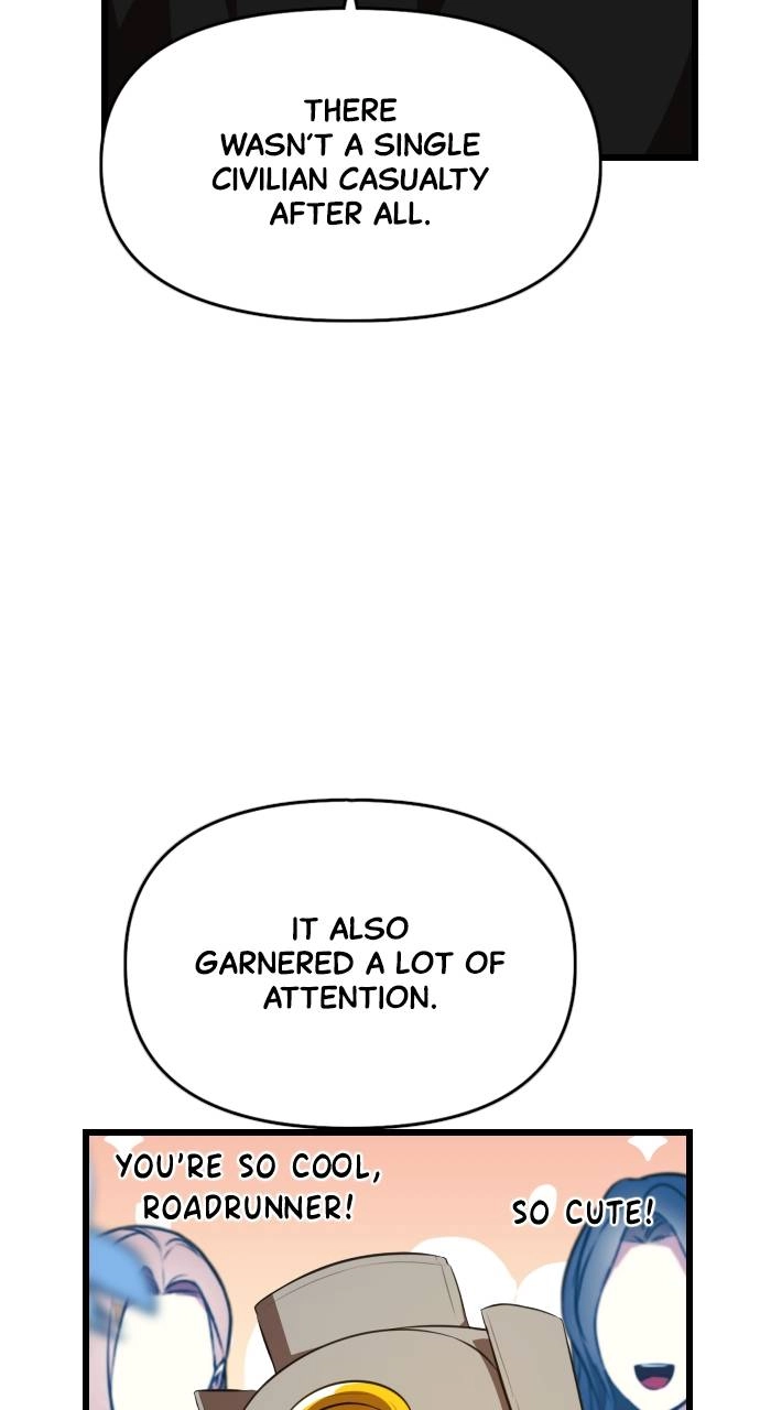 Rental Hero Chapter 43, page 63 of 101
