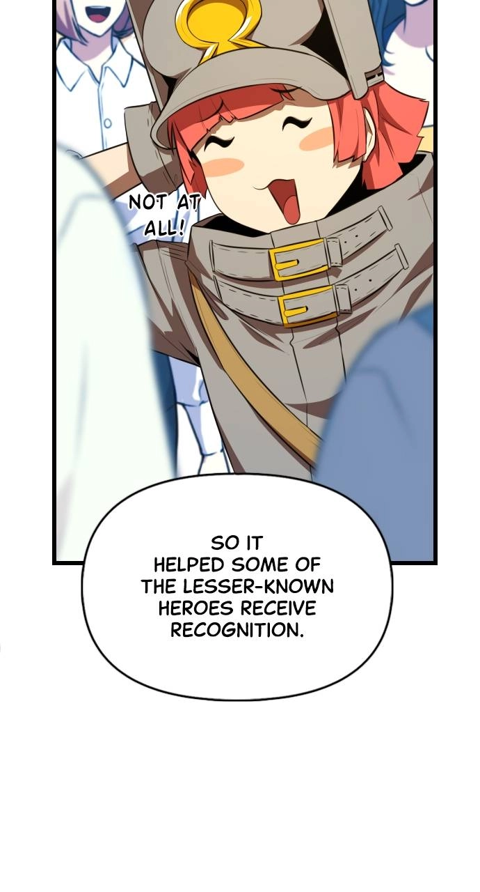 Rental Hero Chapter 43, page 64 of 101