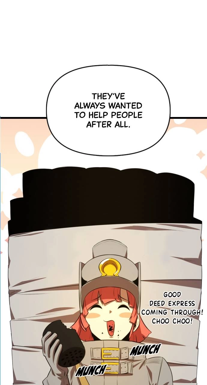 Rental Hero Chapter 43, page 65 of 101