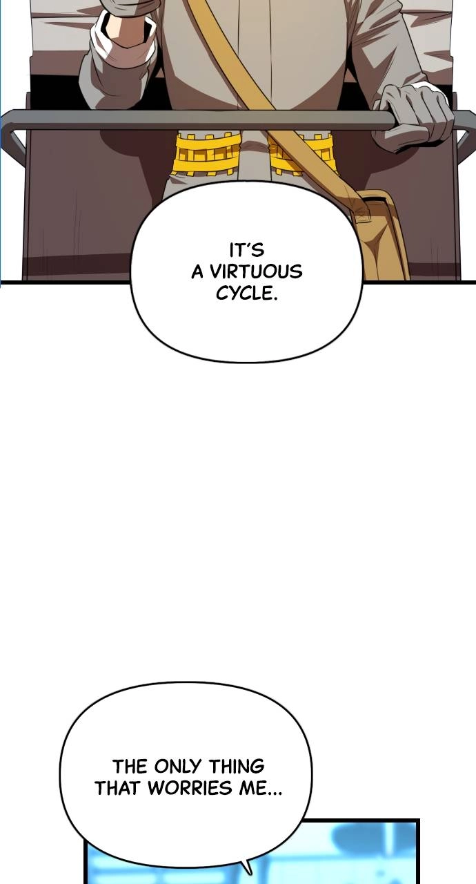 Rental Hero Chapter 43, page 66 of 101