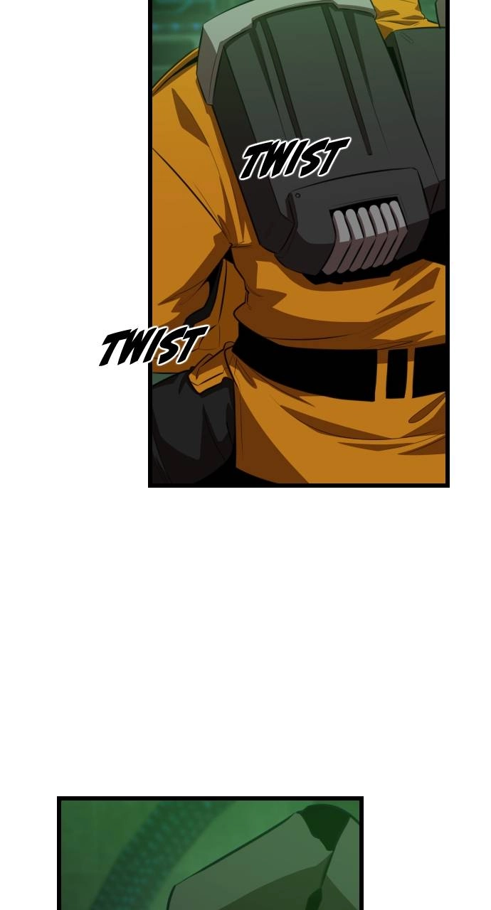 Rental Hero Chapter 43, page 71 of 101