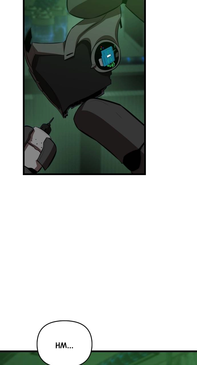 Rental Hero Chapter 43, page 72 of 101