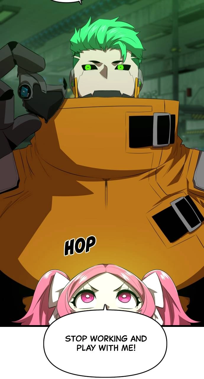 Rental Hero Chapter 43, page 73 of 101