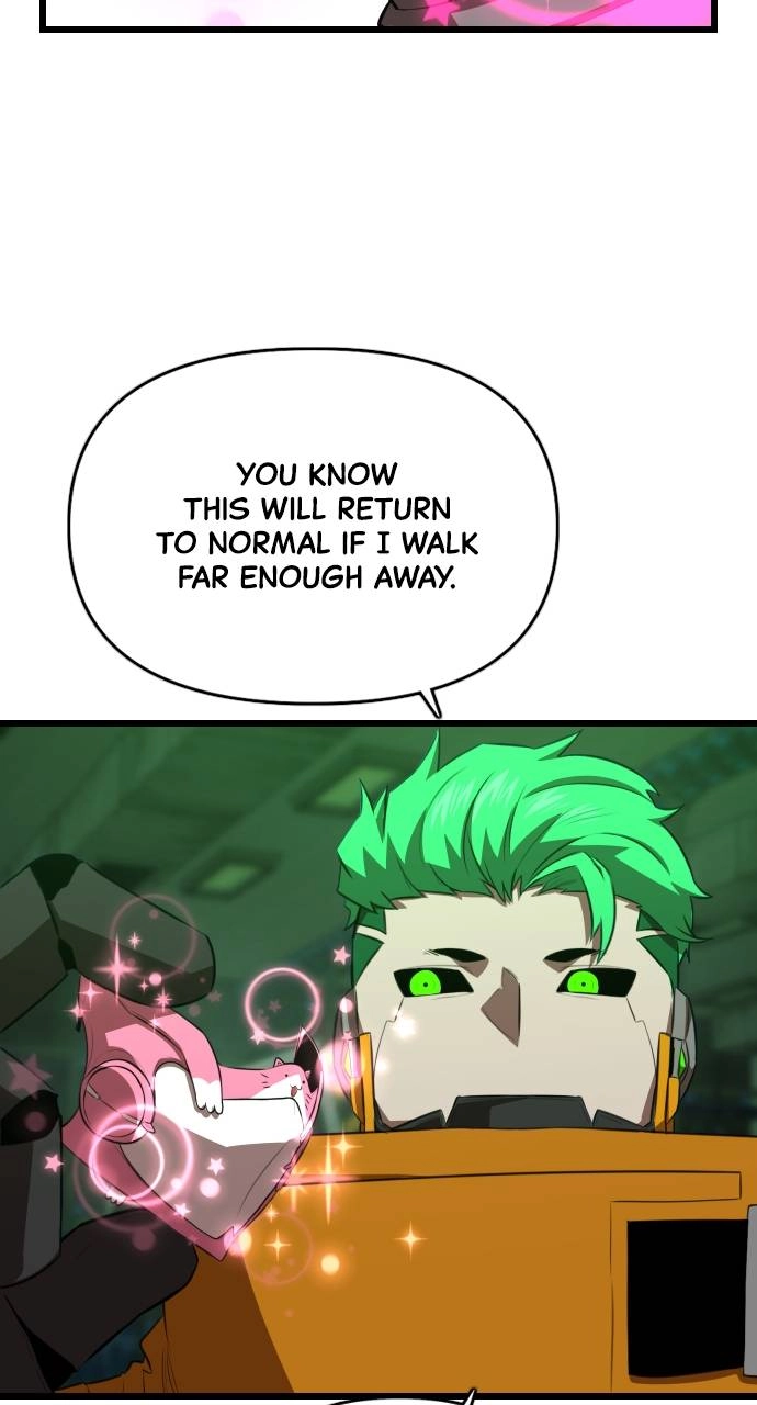 Rental Hero Chapter 43, page 79 of 101