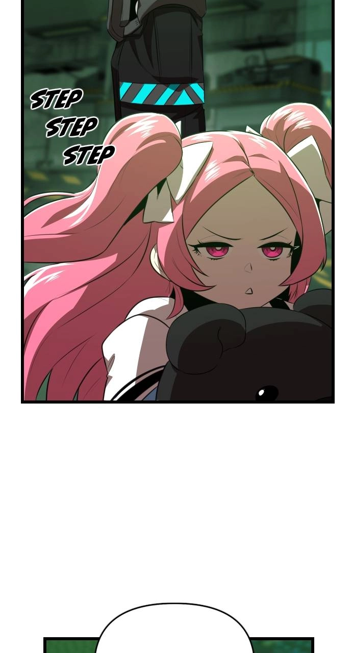 Rental Hero Chapter 43, page 85 of 101