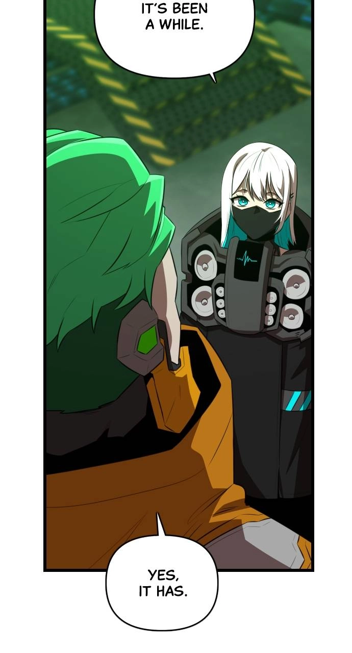 Rental Hero Chapter 43, page 86 of 101