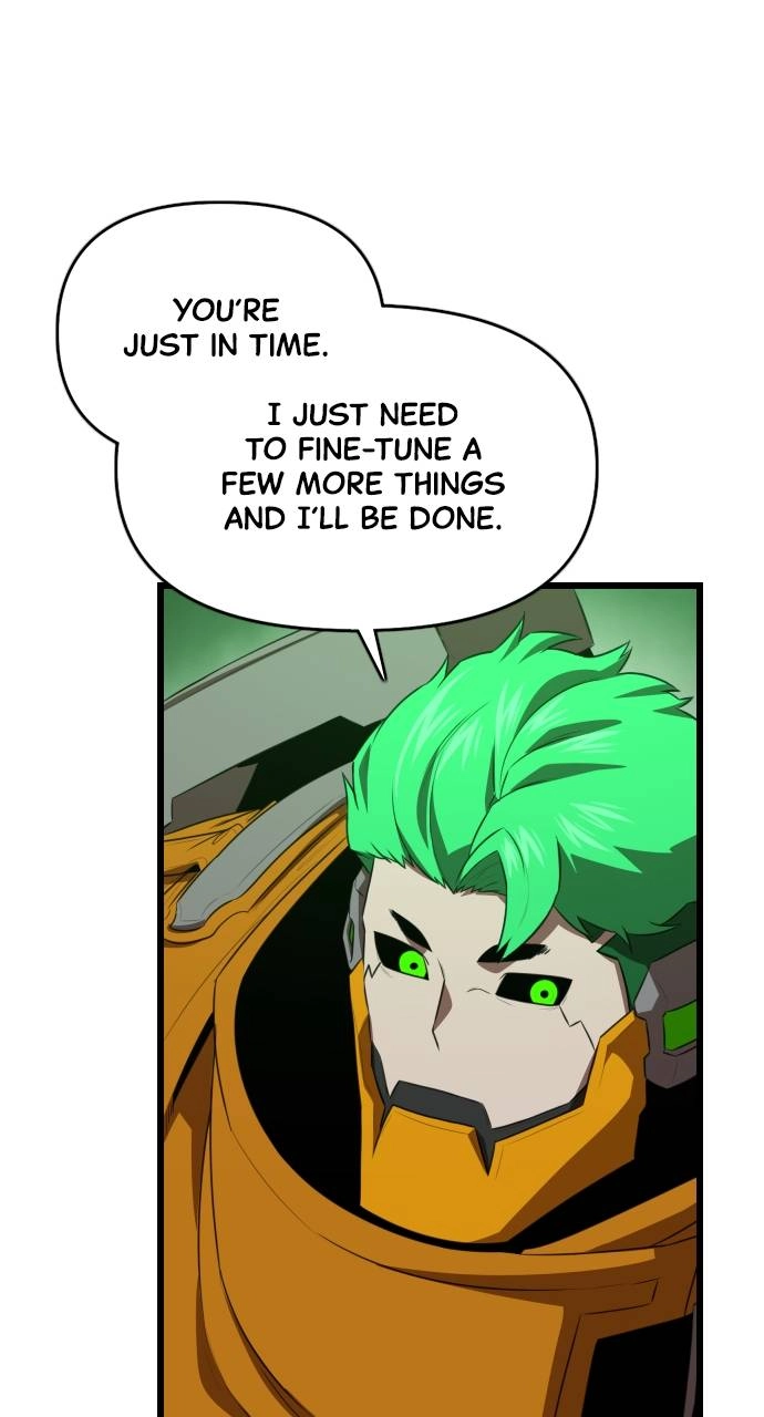 Rental Hero Chapter 43, page 87 of 101