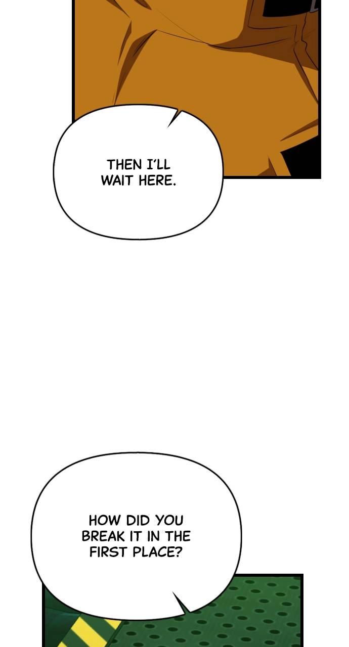 Rental Hero Chapter 43, page 88 of 101