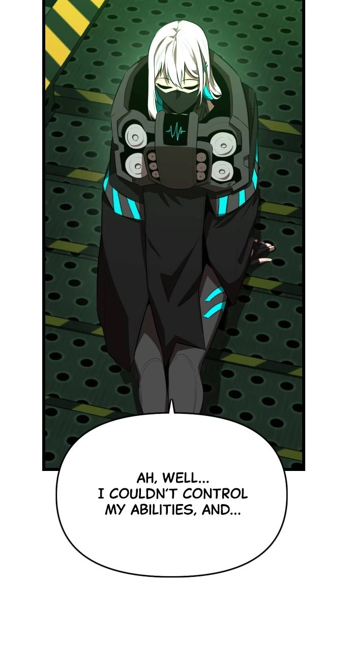 Rental Hero Chapter 43, page 89 of 101