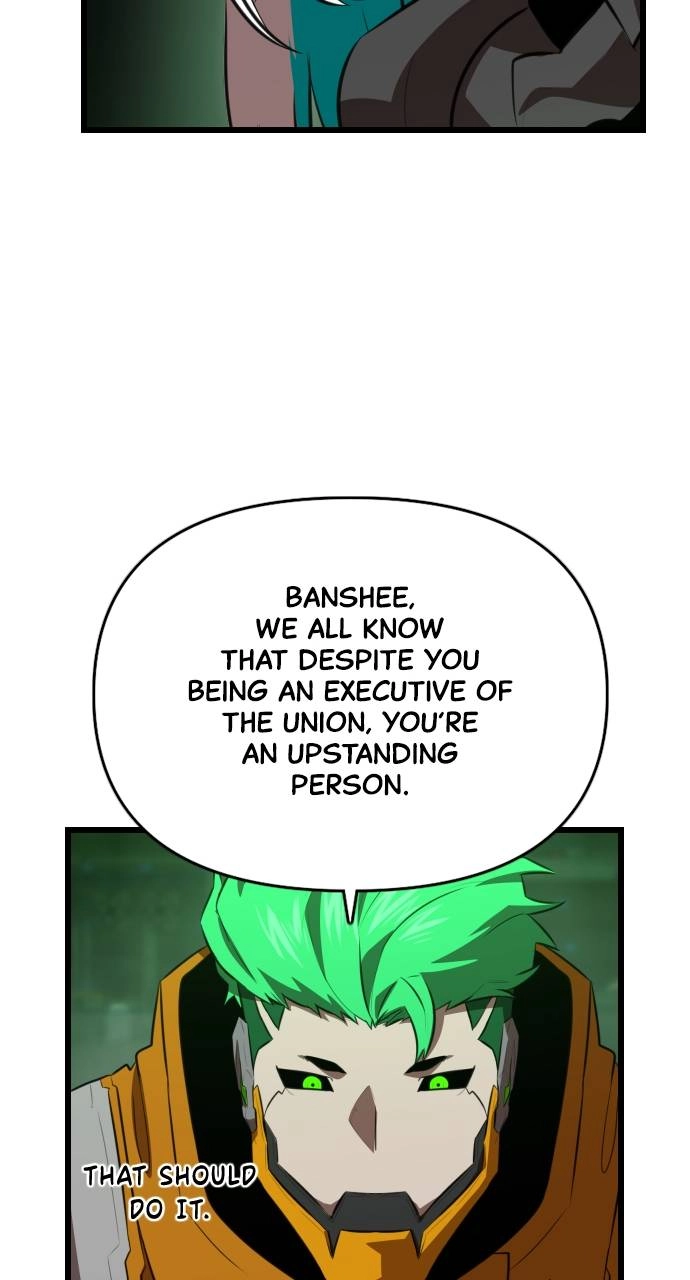 Rental Hero Chapter 43, page 91 of 101
