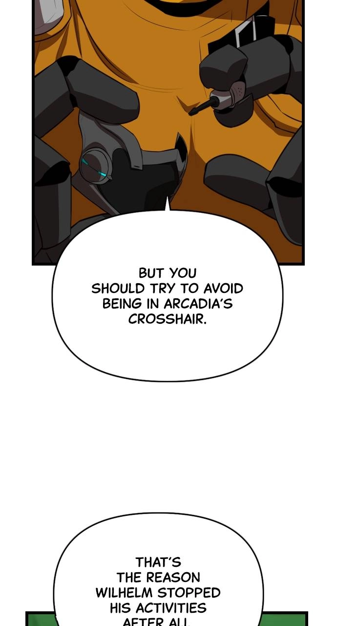Rental Hero Chapter 43, page 92 of 101