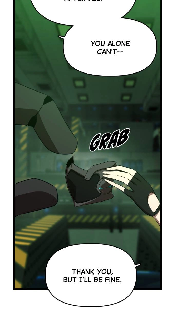 Rental Hero Chapter 43, page 93 of 101
