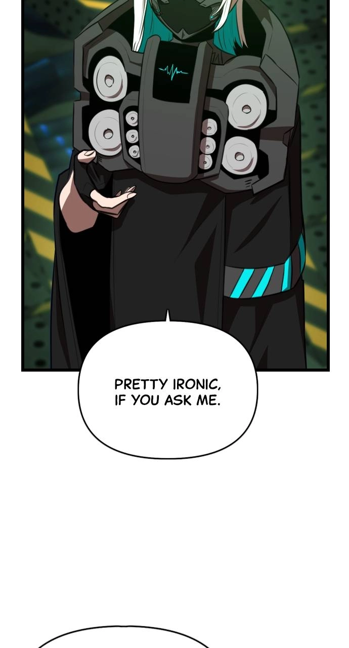 Rental Hero Chapter 43, page 96 of 101