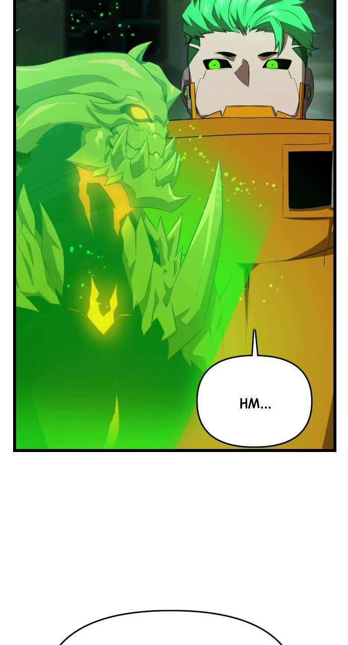 Rental Hero Chapter 43, page 99 of 101