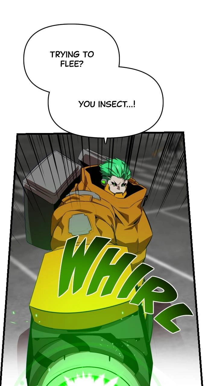 Rental Hero Chapter 44, page 103 of 116