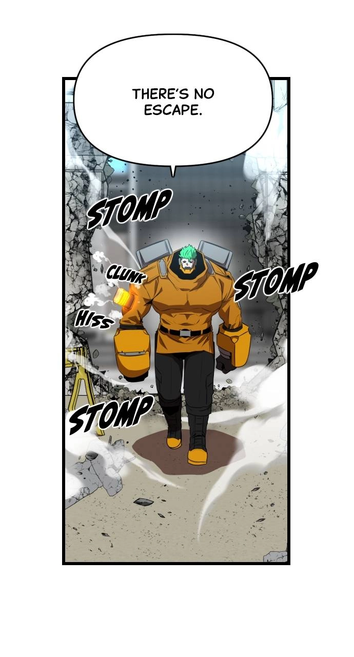 Rental Hero Chapter 44, page 109 of 116