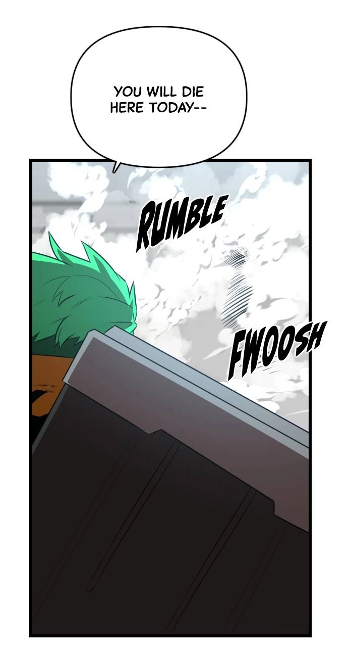 Rental Hero Chapter 44, page 110 of 116