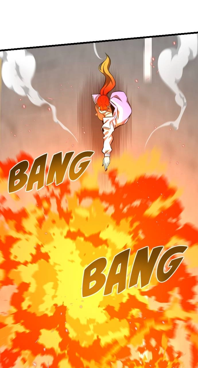 Rental Hero Chapter 44, page 33 of 116
