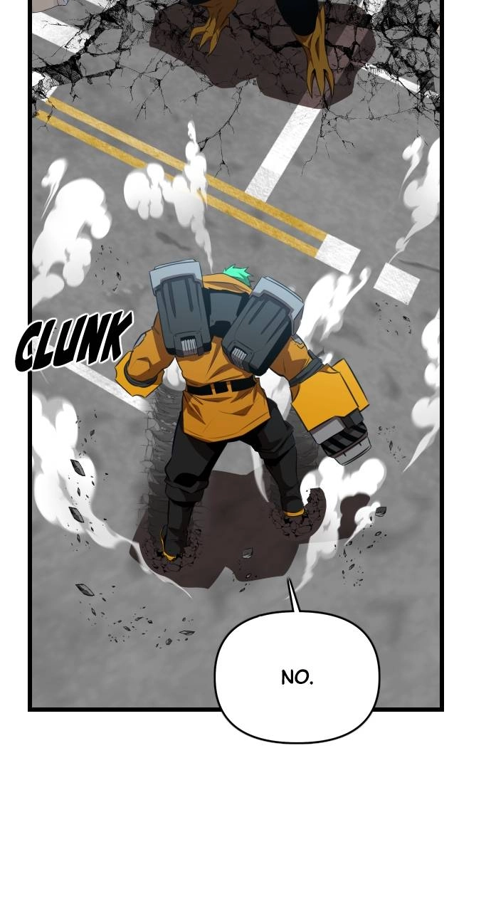 Rental Hero Chapter 44, page 95 of 116