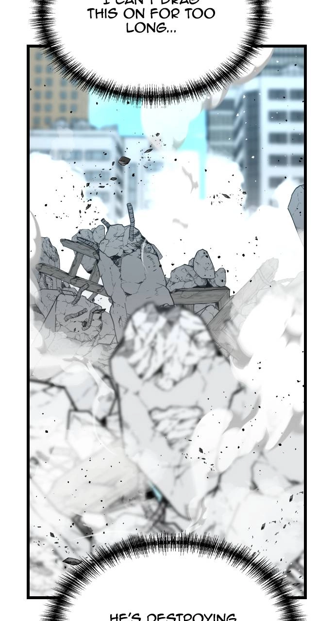 Rental Hero Chapter 44, page 99 of 116