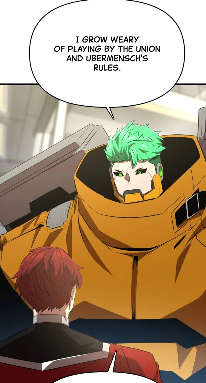 Rental Hero Chapter 45, page 101 of 109
