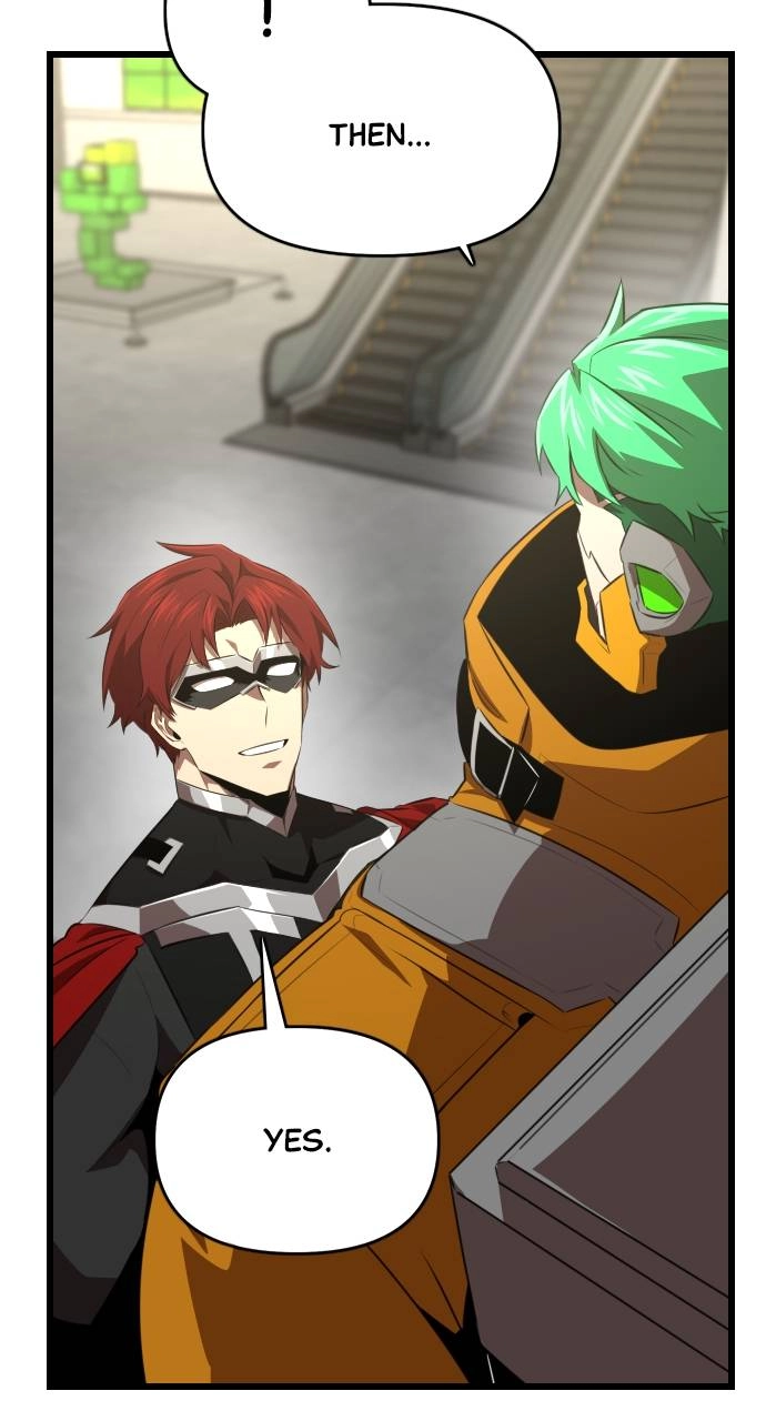 Rental Hero Chapter 45, page 106 of 109