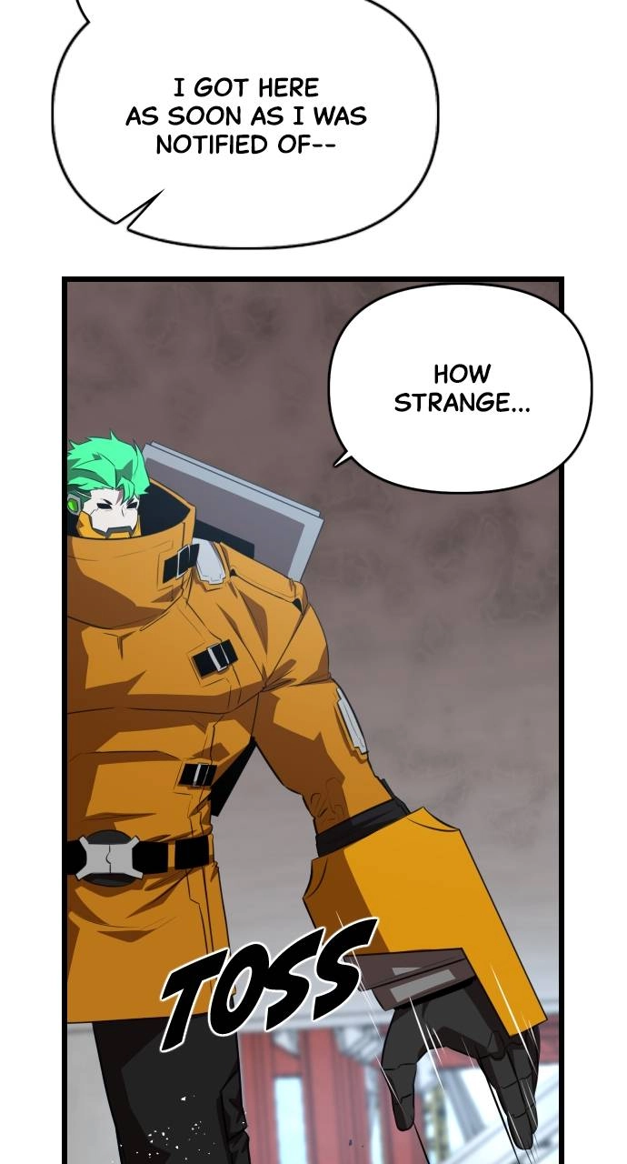 Rental Hero Chapter 45, page 13 of 109