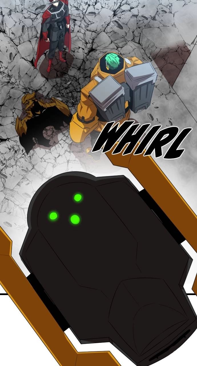 Rental Hero Chapter 45, page 18 of 109