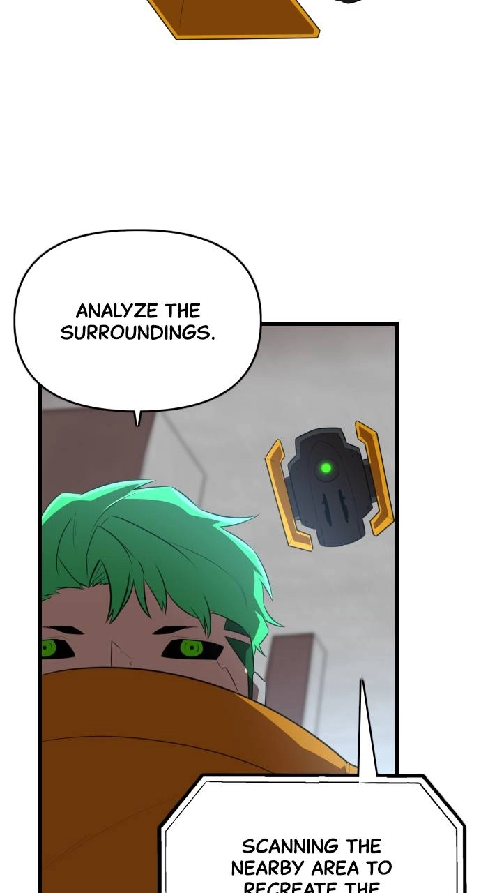 Rental Hero Chapter 45, page 19 of 109