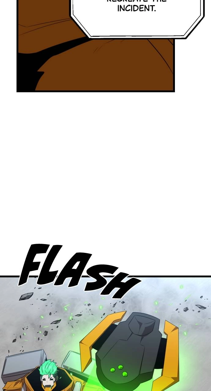 Rental Hero Chapter 45, page 20 of 109