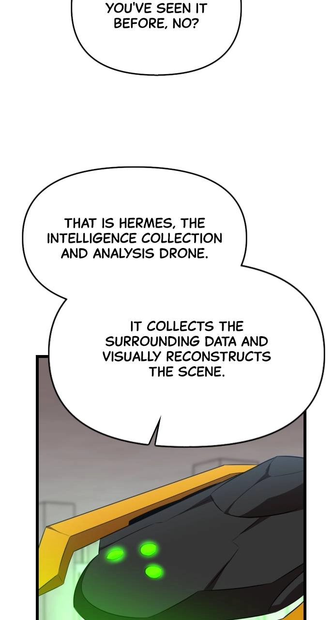 Rental Hero Chapter 45, page 23 of 109