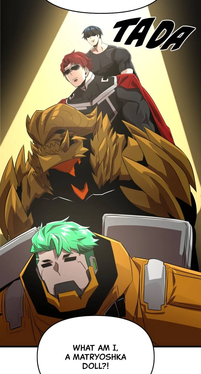 Rental Hero Chapter 45, page 50 of 109